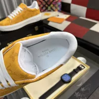 $98.00 USD Louis Vuitton Casual Shoes For Men #1367748