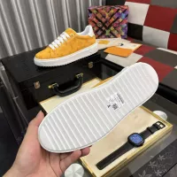 $98.00 USD Louis Vuitton Casual Shoes For Men #1367748