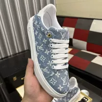 $98.00 USD Louis Vuitton Casual Shoes For Men #1367749