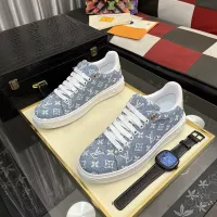 $98.00 USD Louis Vuitton Casual Shoes For Men #1367749
