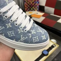$98.00 USD Louis Vuitton Casual Shoes For Men #1367749