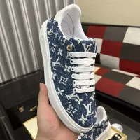 $98.00 USD Louis Vuitton Casual Shoes For Men #1367750