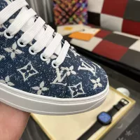 $98.00 USD Louis Vuitton Casual Shoes For Men #1367750