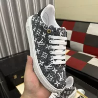$98.00 USD Louis Vuitton Casual Shoes For Men #1367751
