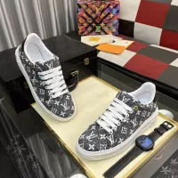 $98.00 USD Louis Vuitton Casual Shoes For Men #1367751