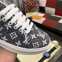 $98.00 USD Louis Vuitton Casual Shoes For Men #1367751