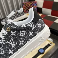 $98.00 USD Louis Vuitton Casual Shoes For Men #1367751