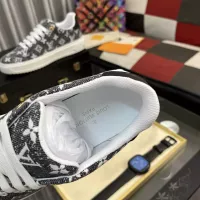 $98.00 USD Louis Vuitton Casual Shoes For Men #1367751