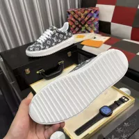 $98.00 USD Louis Vuitton Casual Shoes For Men #1367751