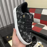 $98.00 USD Louis Vuitton Casual Shoes For Men #1367752