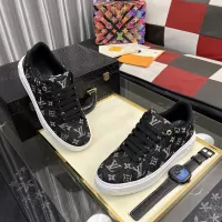 $98.00 USD Louis Vuitton Casual Shoes For Men #1367752