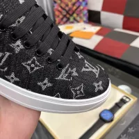 $98.00 USD Louis Vuitton Casual Shoes For Men #1367752