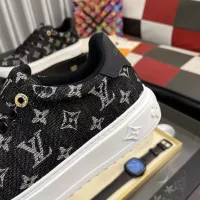 $98.00 USD Louis Vuitton Casual Shoes For Men #1367752