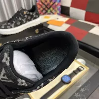 $98.00 USD Louis Vuitton Casual Shoes For Men #1367752