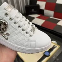 $80.00 USD Philipp Plein PP Casual Shoes For Men #1367753