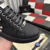 $80.00 USD Philipp Plein PP Casual Shoes For Men #1367754