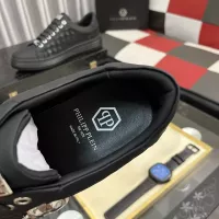 $80.00 USD Philipp Plein PP Casual Shoes For Men #1367754