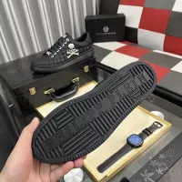 $80.00 USD Philipp Plein PP Casual Shoes For Men #1367754