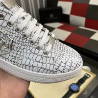 $80.00 USD Philipp Plein PP Casual Shoes For Men #1367755