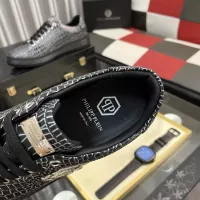 $80.00 USD Philipp Plein PP Casual Shoes For Men #1367756
