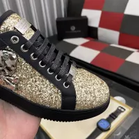 $80.00 USD Philipp Plein PP Casual Shoes For Men #1367758