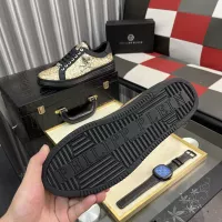 $80.00 USD Philipp Plein PP Casual Shoes For Men #1367758