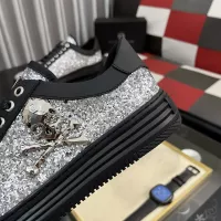 $80.00 USD Philipp Plein PP Casual Shoes For Men #1367759