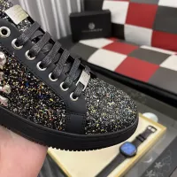 $80.00 USD Philipp Plein PP Casual Shoes For Men #1367760