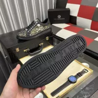$80.00 USD Philipp Plein PP Casual Shoes For Men #1367760