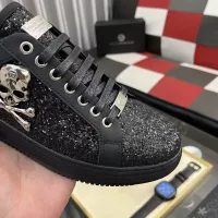 $80.00 USD Philipp Plein PP Casual Shoes For Men #1367761