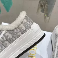 $105.00 USD Christian Dior Casual Shoes For Women #1367766