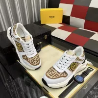 $85.00 USD Fendi Casual Shoes For Men #1367767