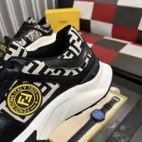 $85.00 USD Fendi Casual Shoes For Men #1367770