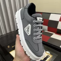 $82.00 USD Prada Casual Shoes For Men #1367771