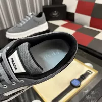 $82.00 USD Prada Casual Shoes For Men #1367771