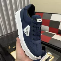 $82.00 USD Prada Casual Shoes For Men #1367772