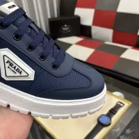 $82.00 USD Prada Casual Shoes For Men #1367772