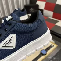 $82.00 USD Prada Casual Shoes For Men #1367772