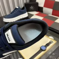 $82.00 USD Prada Casual Shoes For Men #1367772