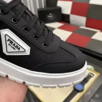 $82.00 USD Prada Casual Shoes For Men #1367773