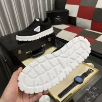 $82.00 USD Prada Casual Shoes For Men #1367773