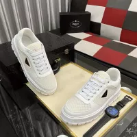 $82.00 USD Prada Casual Shoes For Men #1367774
