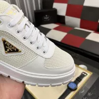 $82.00 USD Prada Casual Shoes For Men #1367774