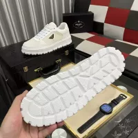 $82.00 USD Prada Casual Shoes For Men #1367774