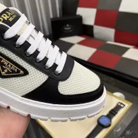 $82.00 USD Prada Casual Shoes For Men #1367775