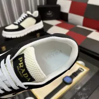 $82.00 USD Prada Casual Shoes For Men #1367775