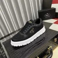 $82.00 USD Prada Casual Shoes For Men #1367776