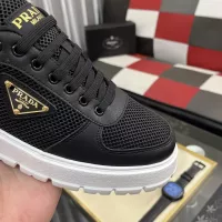$82.00 USD Prada Casual Shoes For Men #1367776
