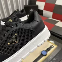 $82.00 USD Prada Casual Shoes For Men #1367776