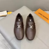 $85.00 USD Louis Vuitton LV Oxfords Shoes For Men #1367784